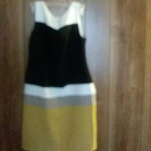 Size 6 dress